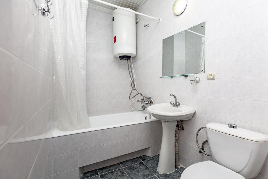 Тбилиси: Hostel Tbilisi