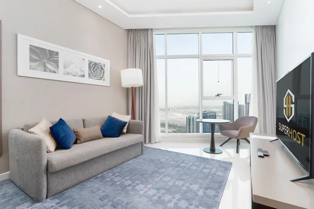 SuperHost - Breathtaking Canal Views From this Cozy Apartment — фото 1