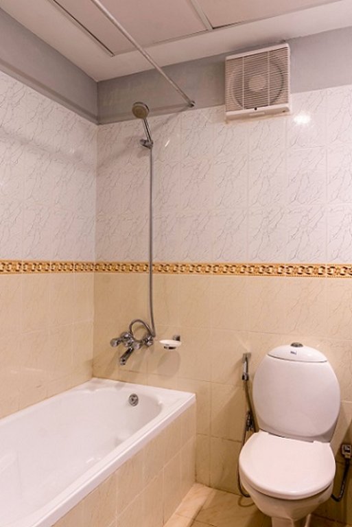 Северный атолл Мале: Manhattan Business Hotel