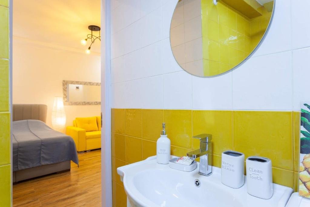 Тбилиси: Modern apartment in the heart of Old Tbilisi