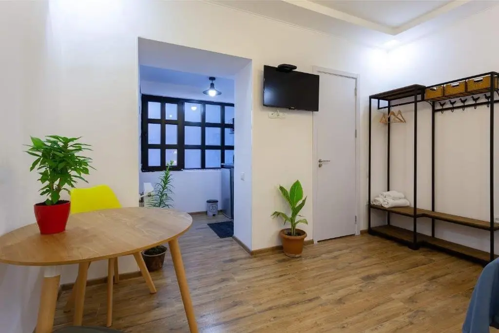 Тбилиси: Modern apartment in the heart of Old Tbilisi