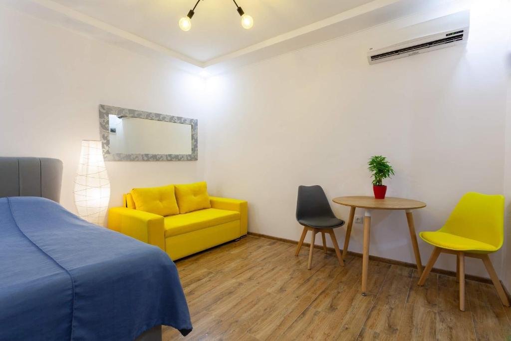Тбилиси: Modern apartment in the heart of Old Tbilisi