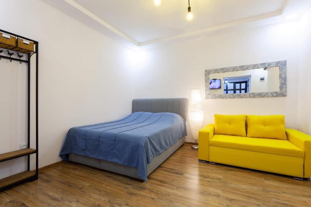 Тбилиси: Modern apartment in the heart of Old Tbilisi