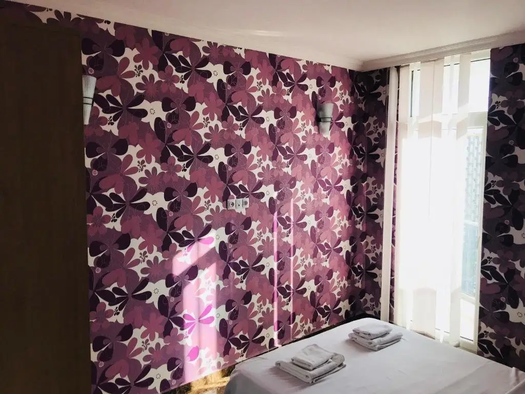 Батуми: Orbi Sea Tower INN