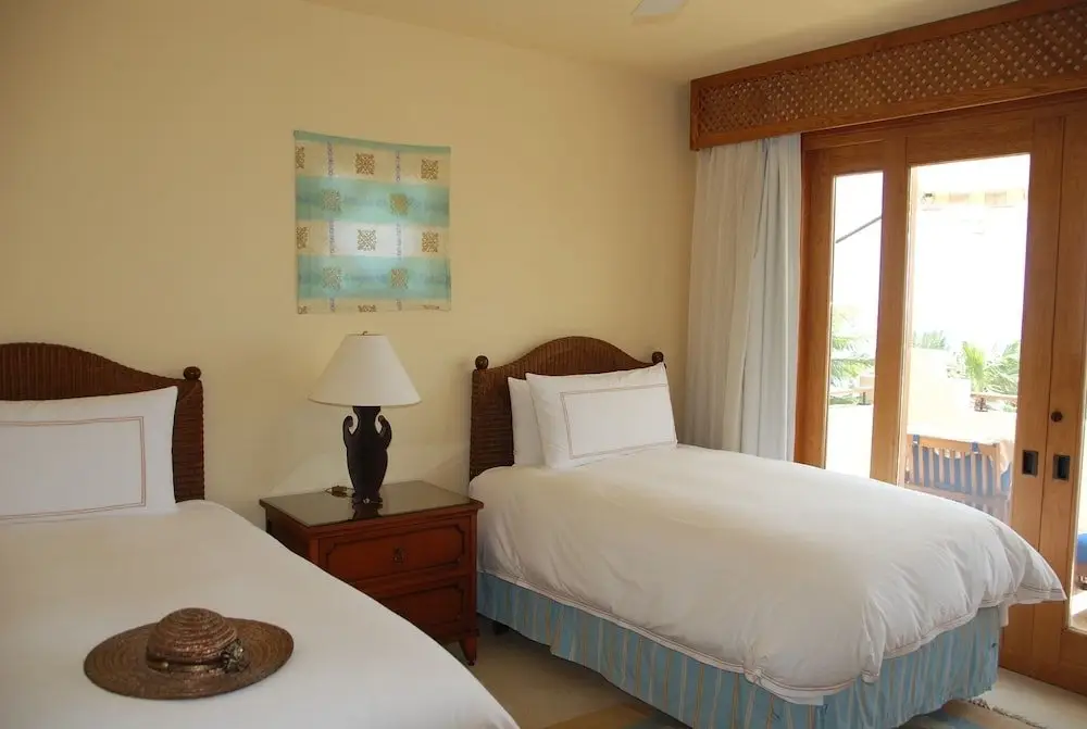Шарм-эш-Шейх (Шарм-эль-Шейх): Privately owned Luxury Villa in Four Seasons Resort, Sharm El Sheikh