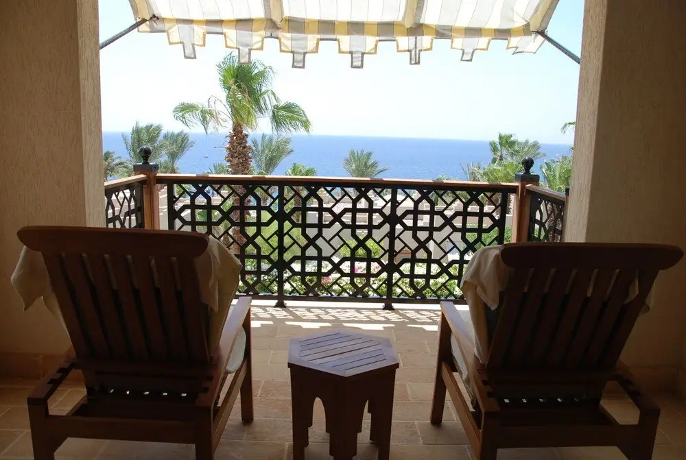 Шарм-эш-Шейх (Шарм-эль-Шейх): Privately owned Luxury Villa in Four Seasons Resort, Sharm El Sheikh