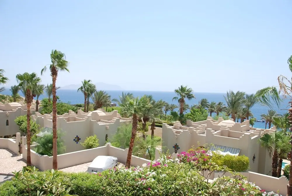 Шарм-эш-Шейх (Шарм-эль-Шейх): Privately owned Luxury Villa in Four Seasons Resort, Sharm El Sheikh