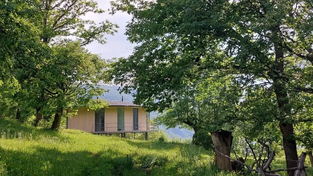 Мартуни: Гостевой дом Nature Rooms