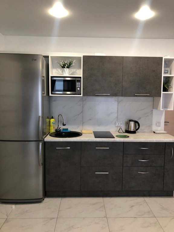 Брест: Апартаменты Cozy Homes Brest