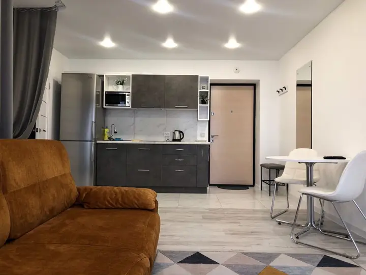 Брест: Апартаменты Cozy Homes Brest