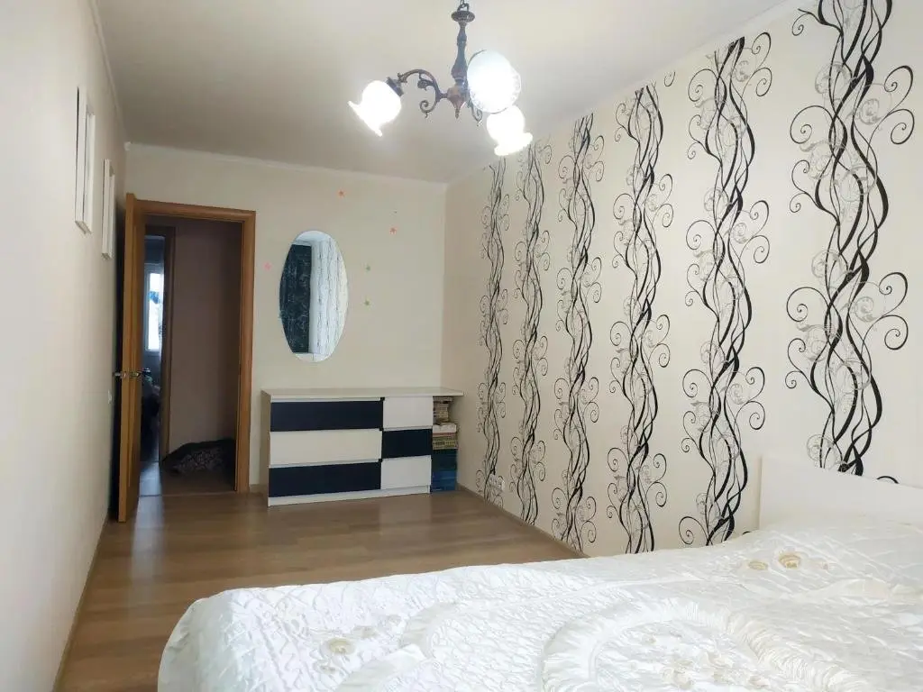 Могилёв: Apartment On Yakubovskogo