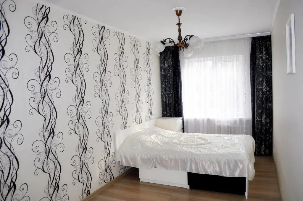 Могилёв: Apartment On Yakubovskogo