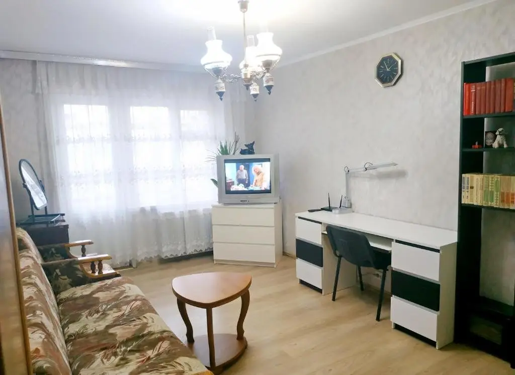 Могилёв: Apartment On Yakubovskogo