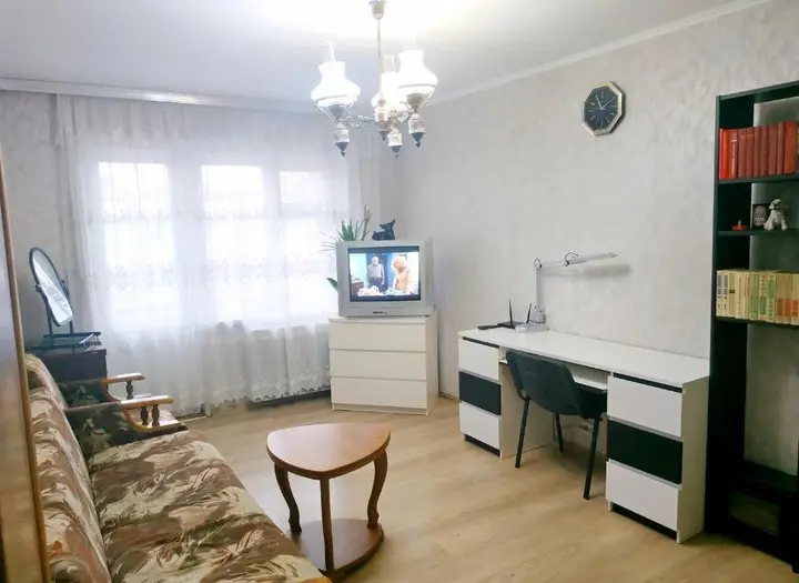 Могилёв: Apartment On Yakubovskogo