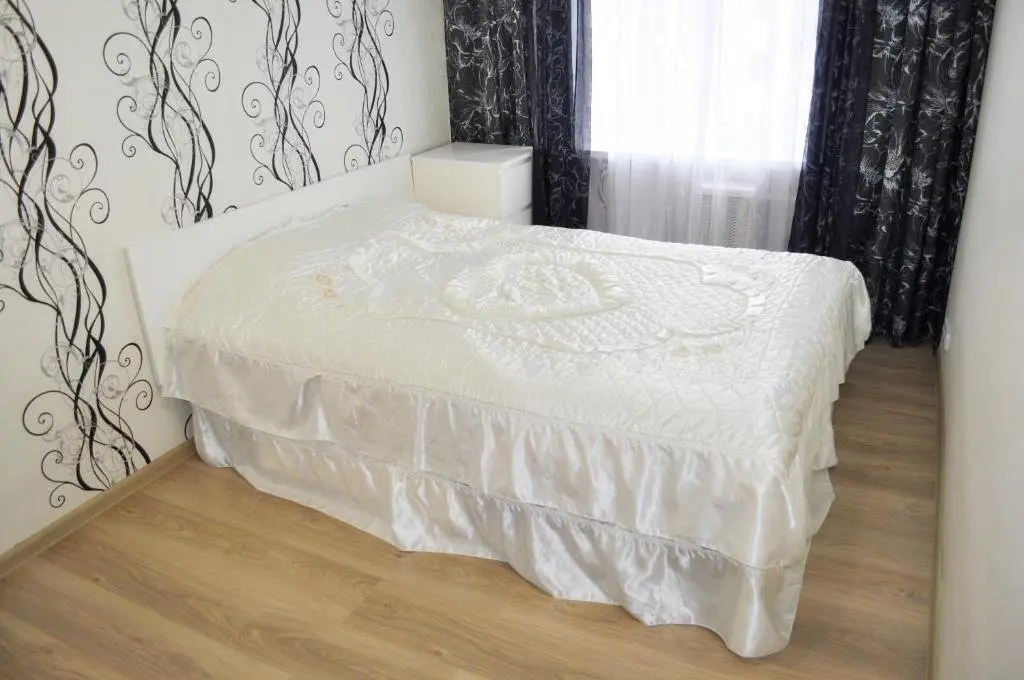 Могилёв: Apartment On Yakubovskogo