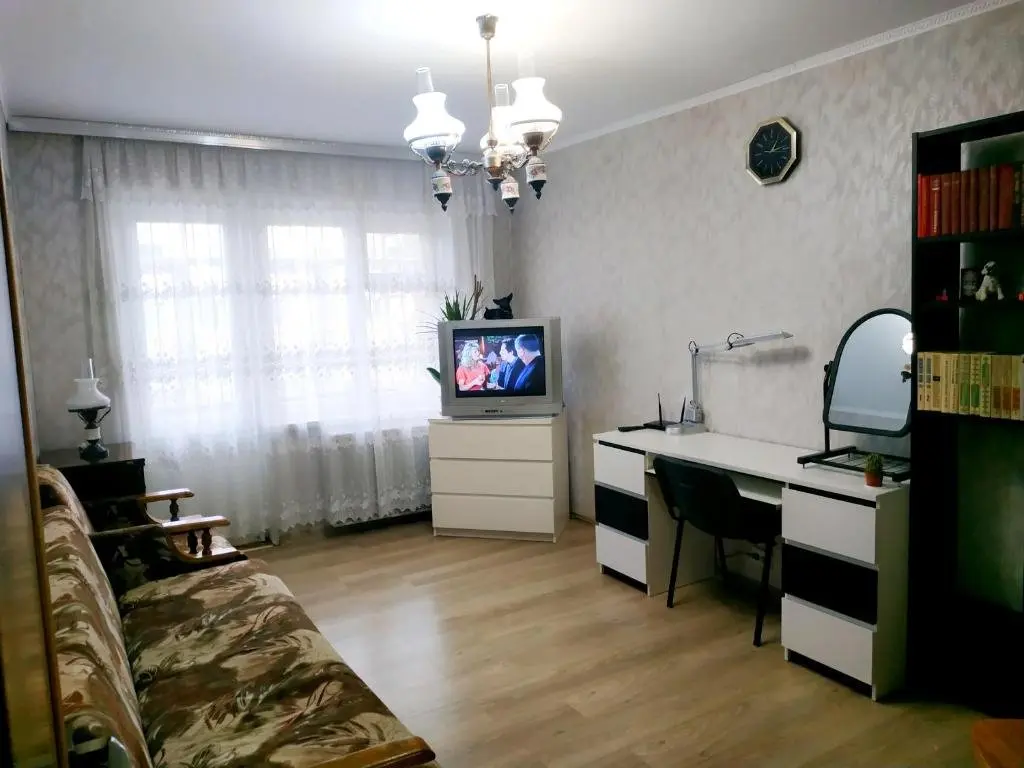 Могилёв: Apartment On Yakubovskogo