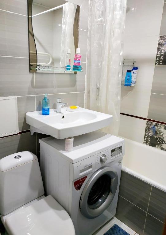 Могилёв: Apartment On Yakubovskogo