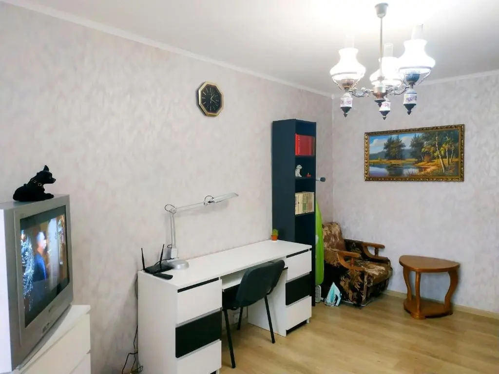 Могилёв: Apartment On Yakubovskogo