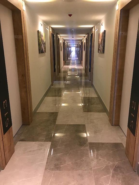 Батуми: Orbi City Modern Apartments