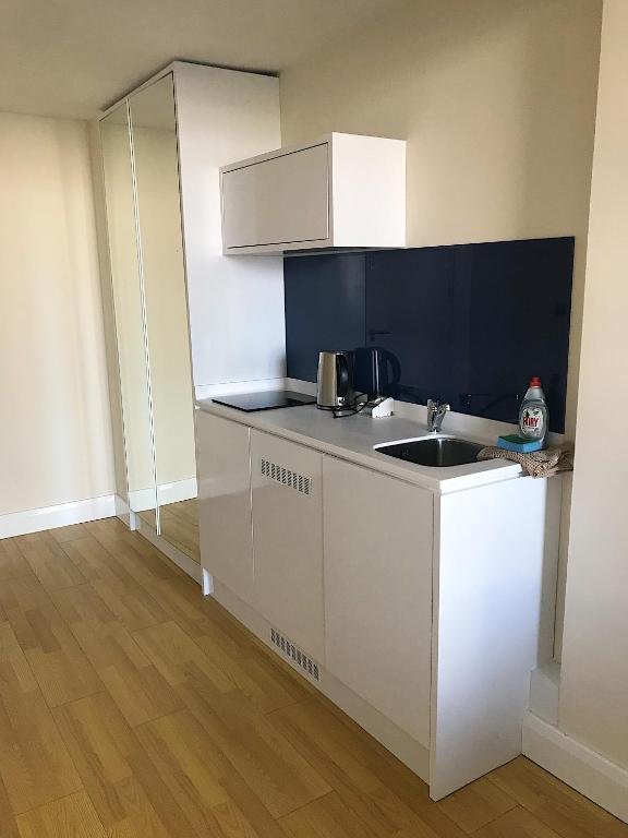Батуми: Orbi City Modern Apartments