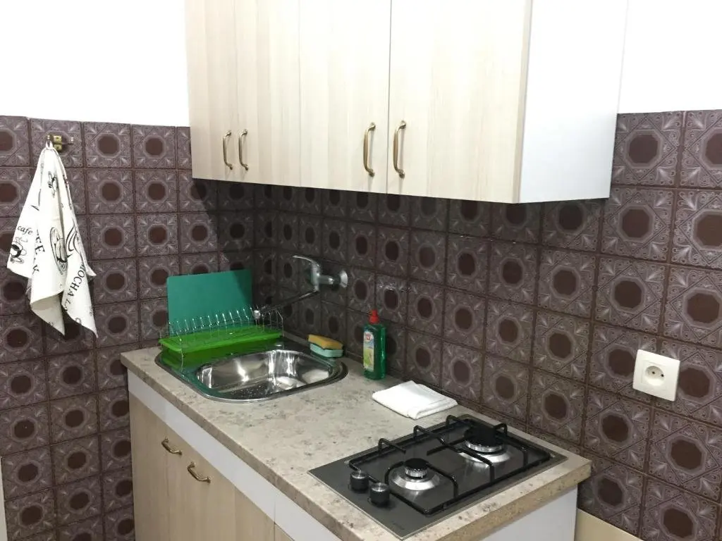 Ереван: Apartment on Republic Square