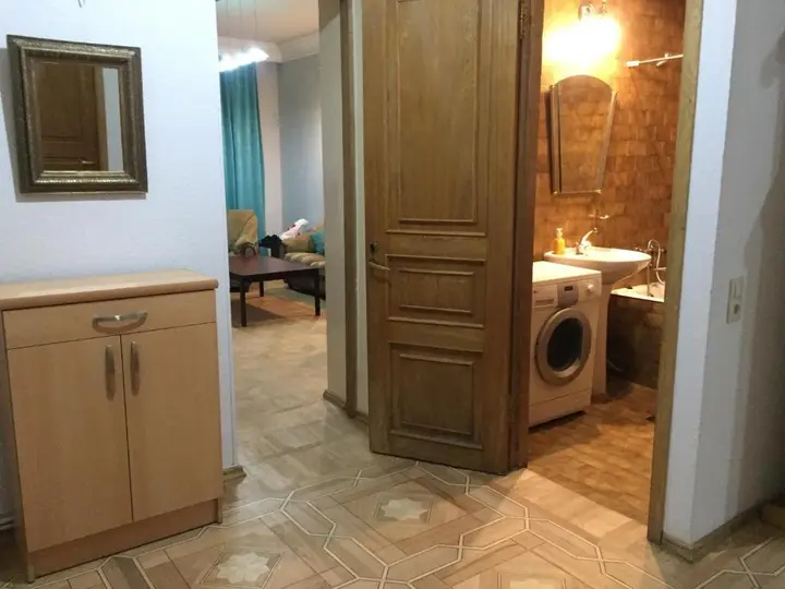 Ереван: Apartment on Republic Square