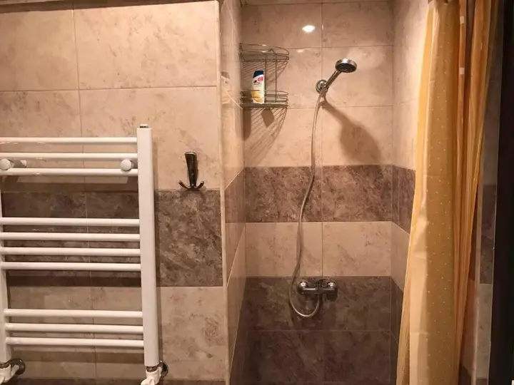 Ереван: Tumanyan Apartment