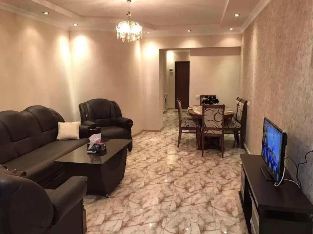 Ереван: Tumanyan Apartment