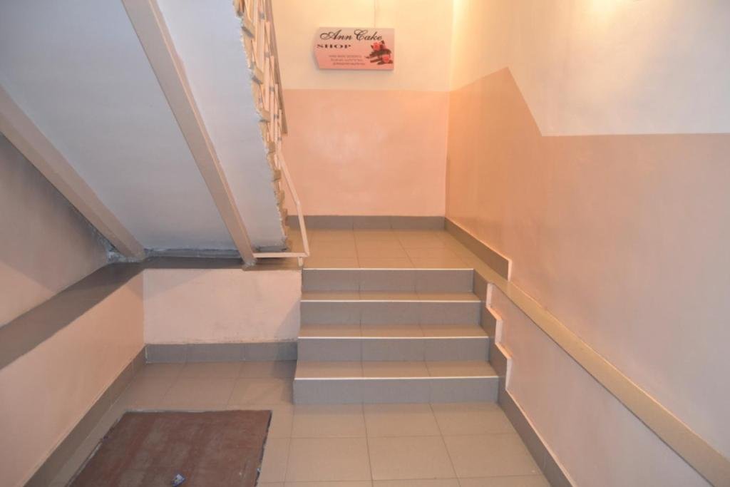 Ереван: Tumanyan Apartment