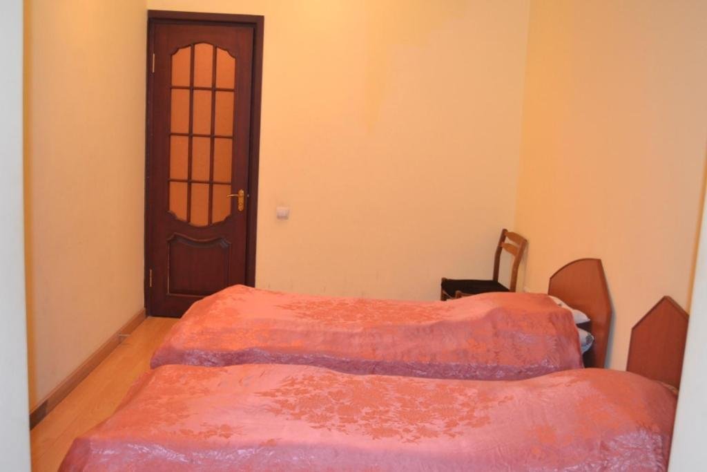 Ереван: Tumanyan Apartment