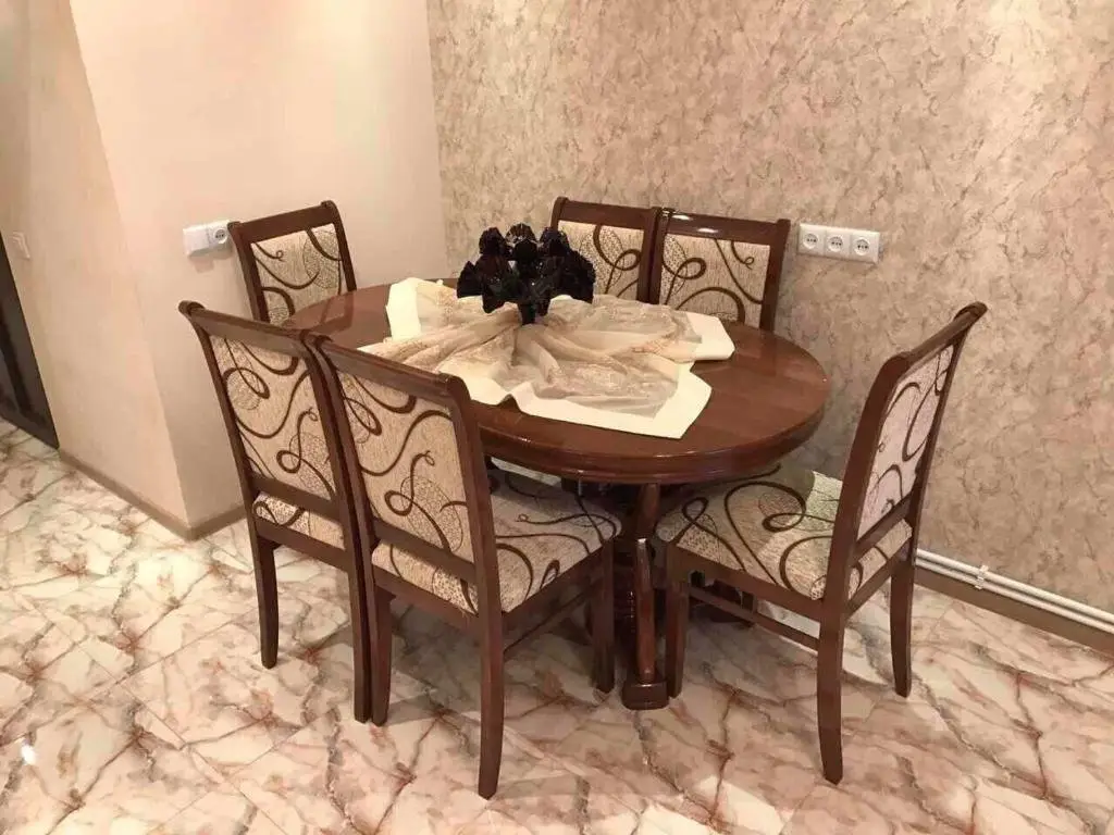 Ереван: Tumanyan Apartment