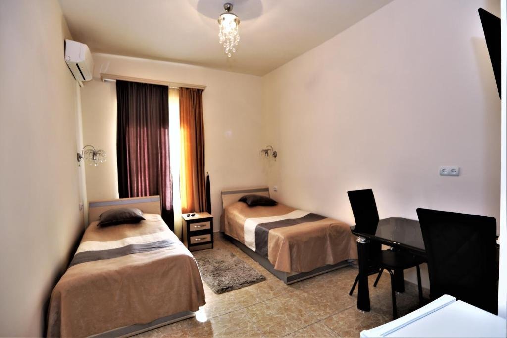 Ереван: Отель Comfort House