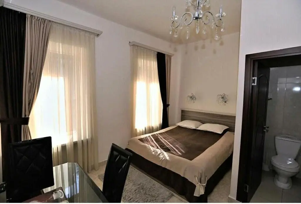 Ереван: Отель Comfort House