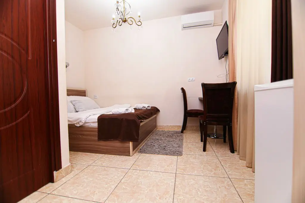 Ереван: Отель Comfort House