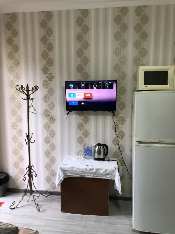 Ташкент: Гостевой Дом Дом Отель Бадамзар