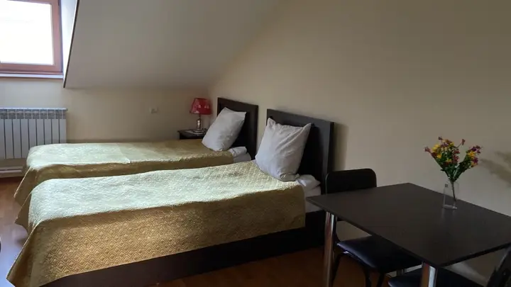 Дилижан: Отель GuestHouseM22