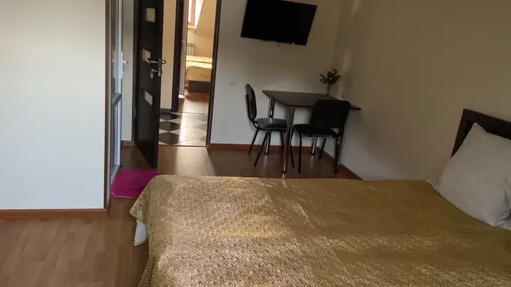 Дилижан: Отель GuestHouseM22