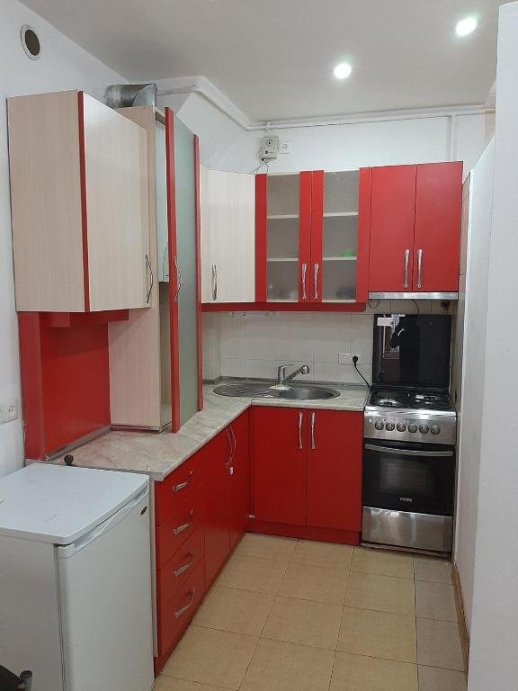 Ереван: Home Elite Yerevan - Large apartment on Komitas Avenue