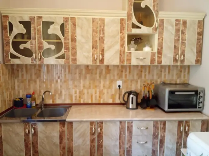 Татев: Rubina Bed and Breakfast