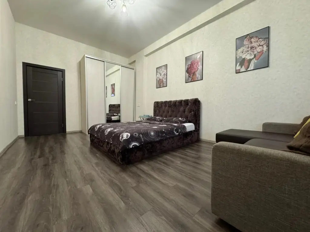 Брест: Апартаменты Cozy Homes Brest
