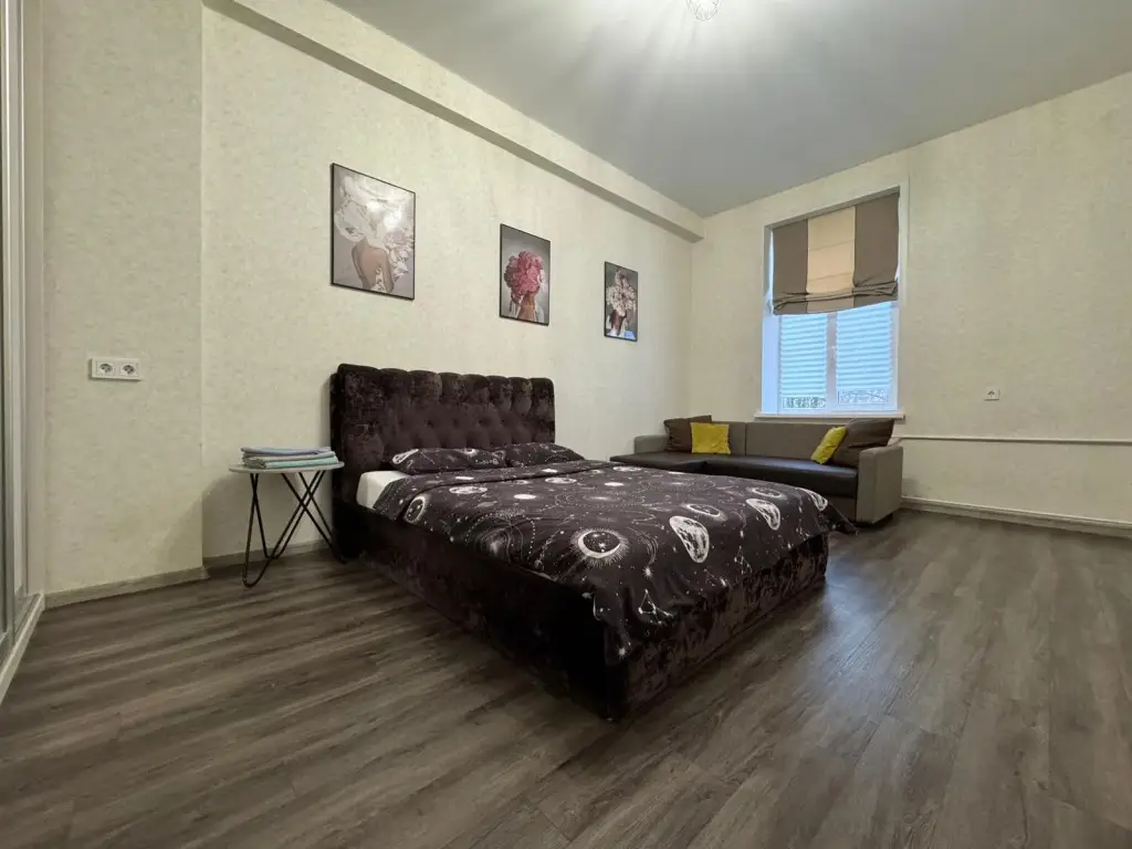 Брест: Апартаменты Cozy Homes Brest