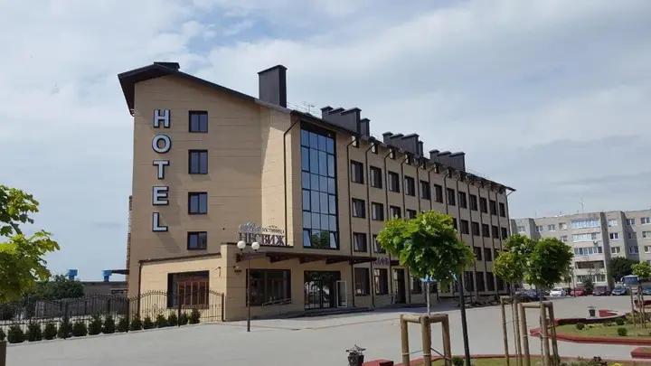 Несвиж: Отель Несвиж