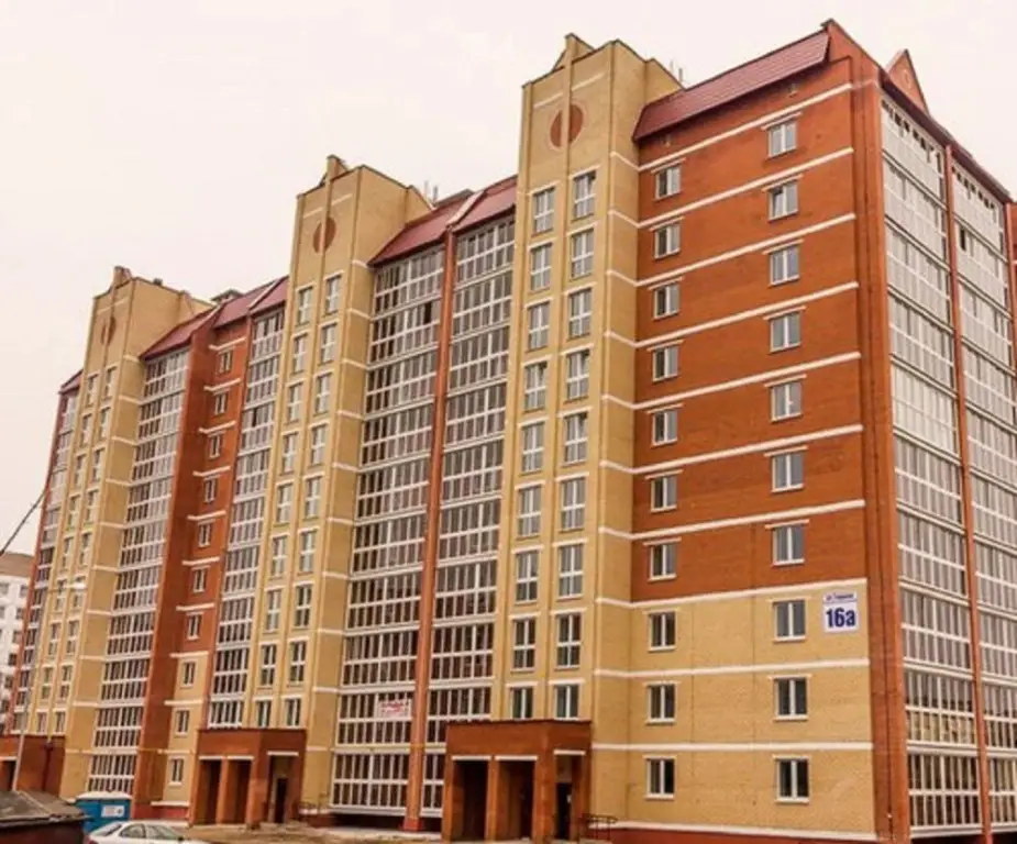 Витебск: PaulMarie Apartments on Gercena