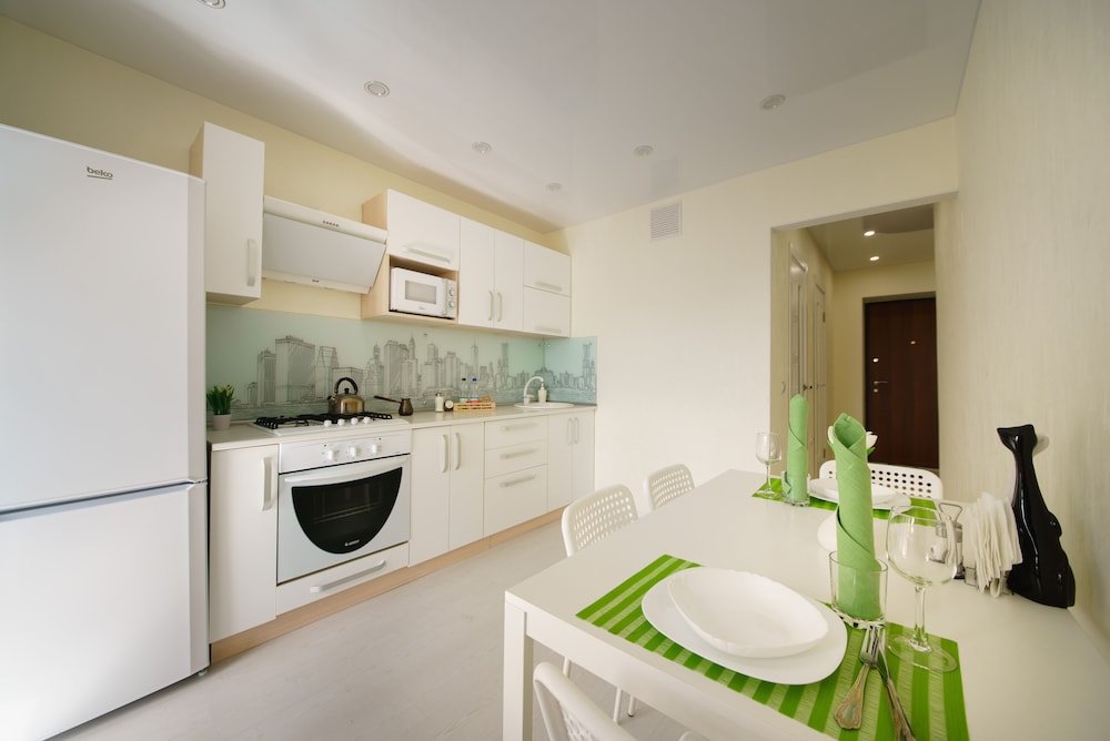 Витебск: PaulMarie Apartments on Gercena