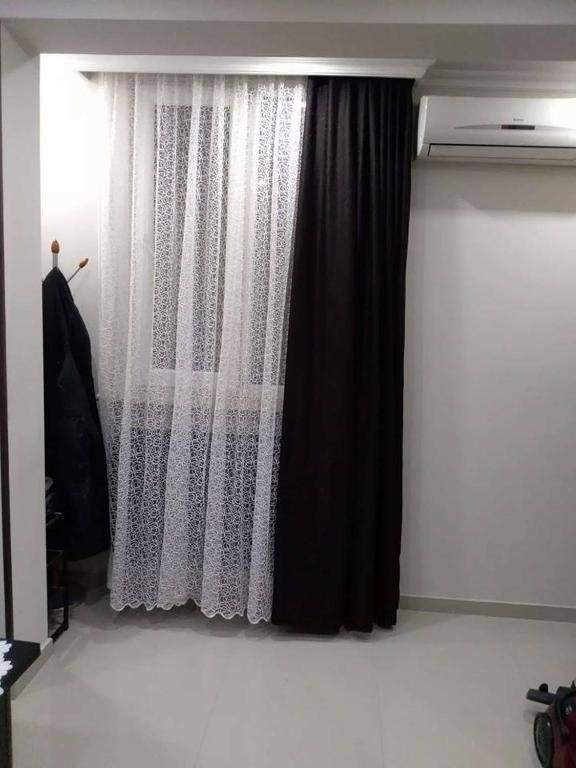 Батуми: apartament 4
