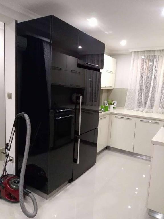 Батуми: apartament 4
