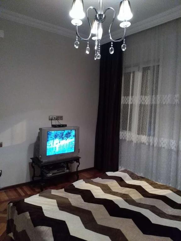 Батуми: apartament 4