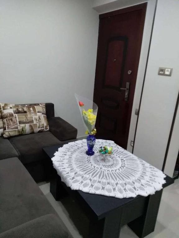 Батуми: apartament 4