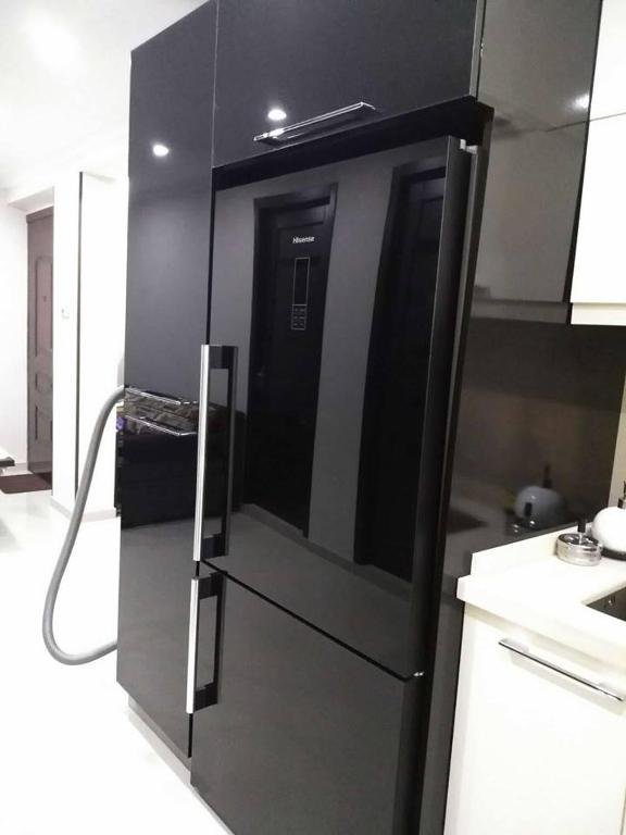 Батуми: apartament 4