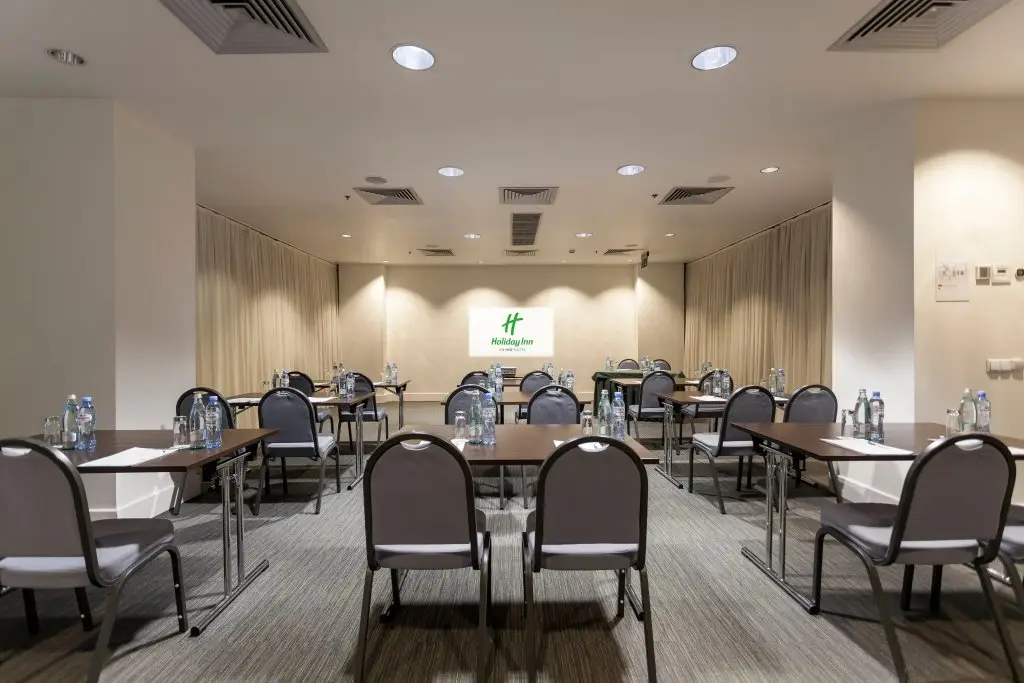 Тбилиси: Holiday Inn Tbilisi, an IHG Hotel Mimino